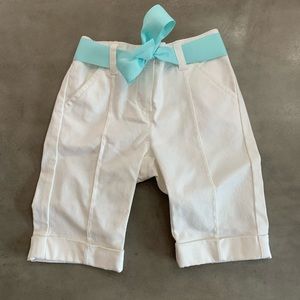NWT Janie and Jack Pants